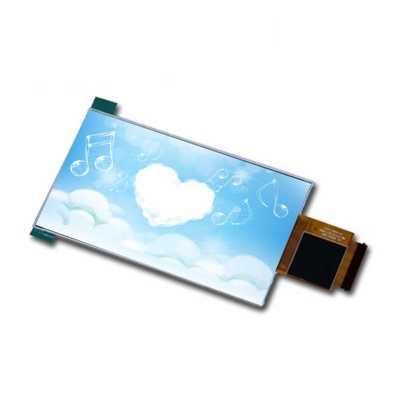 good price G050TAN01.0 Original 5 Inch 720*1280 AUO Tft Lcd Display With Mipi 30 Pins Interface online