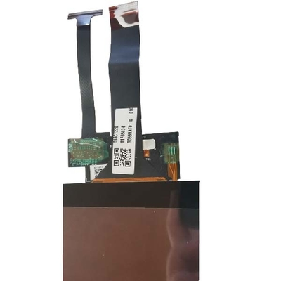 good price AUO display G055HAN01.0 tft lcd panel for industrial products online