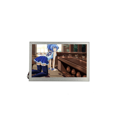 good price 7 inch 800*480 resolution IPS TFT Lcd screen connector LVDS Connector G070VAN01.1 Display Modules WLED online
