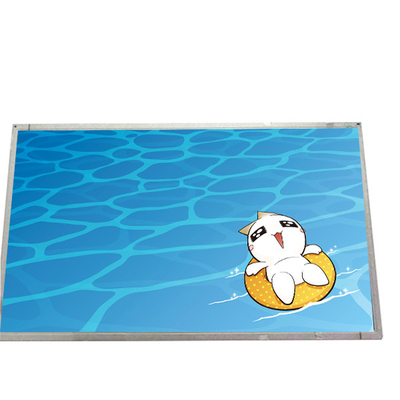 good price M185XW01 V1 AUO TFT LCD Panel 1366X768 LVDS Interface WXGA TFT Display online