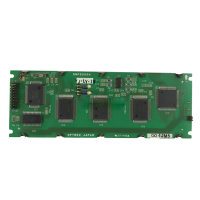 good price 5.2 Inch DMF5005N LCD Display Screen Panel 240×64 47PPI No Backlight online