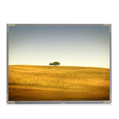 good price 1280X1024 17.0 Inch Desktop Monitor LCD Screen M170EU01 V0 AUO LVDS Interface online