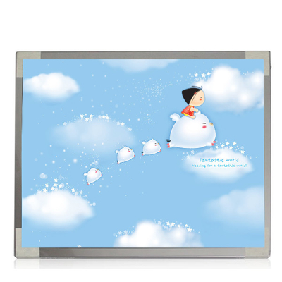 good price For 17inch LCD Screen M170EN05 V1 1280x1024 Resolution SXGA, 96 PPI  LCD Controller Board 4CCFL online